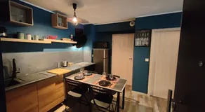 Jolie appartement avec piscine et parking privé Menton - Image 3