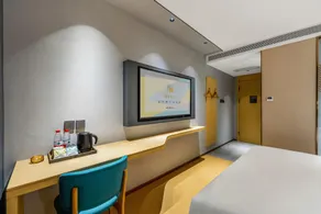 7 Days Inn - Sanhe Yanjiao Walmart Store - Image 4