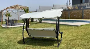 3 Bedroom Swimming Pool Villa - Image 5