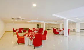 Treebo Ahinsa Residency Sohna Road - Image 3