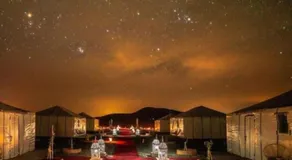 Gilded Horizon Camp - Image 2