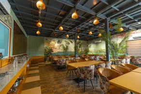 Chandrika Green Resort - Image 3