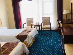 Yingzhou International Hotel - Image 2
