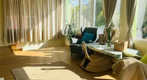 Casa Enjoy the Ride Aproape de autostradă și totuși în mijlocul naturii, loc deosebit de liniștit cu parcare privată gratuită - Image 3