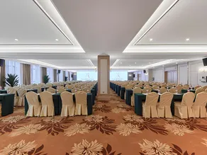 Vienna International Hotel Xi’an Chanba International Convention and Exhibition Center - Image 4