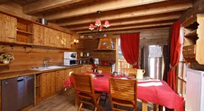 Odalys Chalet Melusine - Image 4