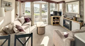 Holiday Home on Hayling island - Image 2