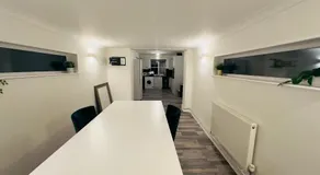 Comfortable Double Rooms in a Beautiful House - Image 2
