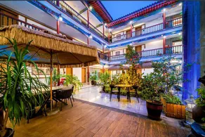 I Do Holiday Inns (Chongqing Changshou Old Town) - Image 4