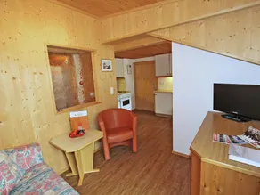 Well maintained apartment in a quiet location on the outskirts of Matrei - Image 5