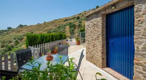 Cortijo El Mirador Frigiliana by Ruralidays - Image 5