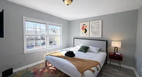 Cozy Birmingham Retreat with Parking Near UAB & Vulcan Park - Image 2