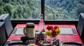 Aurevelle Kastura Resort Kanatal - Mountain View Rooms - Image 3