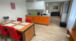 Family or Group Apartment in Silent Center - Image 5