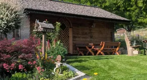 Apartamento 1 - Bachbauer - Fam. Rauchenzauner - Image 2