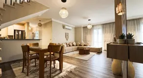 3BR Duplex With Rooftop in El Patio Casa Compound - Image 2