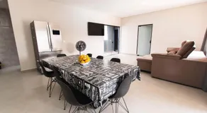 Casa grande alto padrão á 100 metros do mar - Image 3