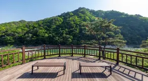 Inje Naerincheon Glamping - Image 5