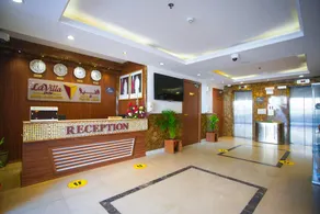 La Villa Inn Hotel Apartment - Image 4