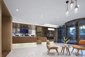 Hanting Premium Hotel Nanjing South Railway Station - Image 5