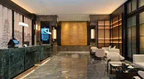 山东滕州龙泉广场聚龙大酒店 - Image 2