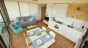 Apartamentos Arumes do Mar e Montaña - Viveiro - Image 2