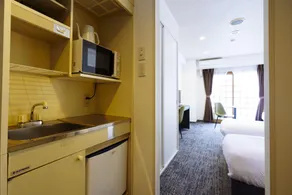 Hakuba Gateway Hotel - Image 2