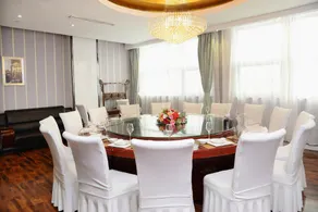 Jinhao International Hotel - Image 2