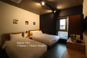 Nabi Hostel - Image 2