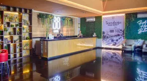 Hotel 88 Embong Malang Tunjungan Surabaya by WH - Breakfast with The Best View on The Highest Floor and Strategic Location in The City Center - Image 5