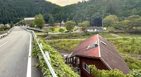 Koguchi Village by WhyKumano - Image 4
