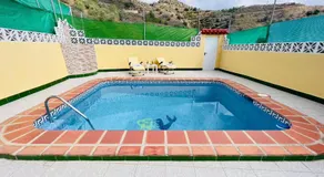 Casa Godoy con piscina by At Home Costa del Sol - Image 3