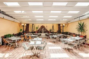 Hotel Verona Rome - Image 4