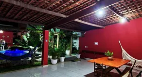Casa com Wi-Fi e lazer em Porto de Pedras - AL - Image 3
