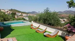 Andaluzja - La casa de Dejna - Image 3