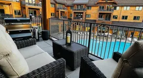 Ultimate Luxury Residence with Extras Galore across from Heavenly Village & Gondola - Zalanta Resort - Image 5