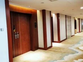 Weishanhu Holiday Hotel - Image 5