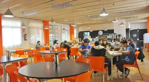 Residencia Universitaria Resa Sant Jordi - Image 2