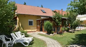 Gyenesi Virag Apartman - Image 4