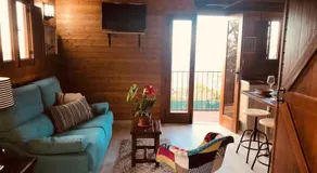 Cozy Mountain Chalet - Image 2