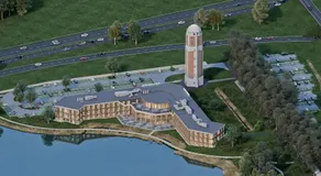 Postillion Hotel Breda Biesbosch - Image 3