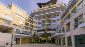 Cliffs Apartment - Astonishing view over Sesimbra bay by Trip2Portugal - Image 4