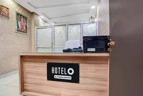Super Hotel O Regional Science City Lucknow Formerly Rainbow Gold Inn - Image 3