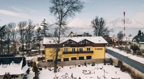 APLEND Tatry Holiday - Image 5