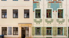 Studio am Malerweg Altstadt Pirna - Image 4