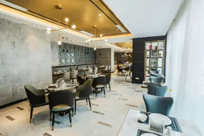 Magnotel Tongxiang Shimao Center - Image 4