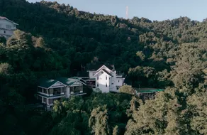amã Stays & Trails - Eagle's Nest, Gangtok, Sikkim - Image 3