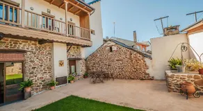 Casa Rural El Almendro De Maria - Image 4
