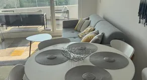 Gran Canet Nowy Apartament blisko morza i gór, Basen Jacuzzi Sauna - Image 4
