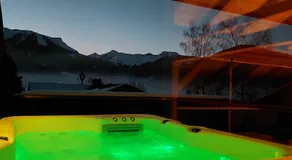 Kranzmuehle - Ankommen am Achensee - Image 2